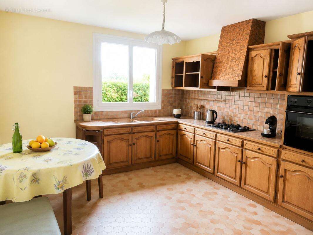 Maisons + Jardin - photo 16