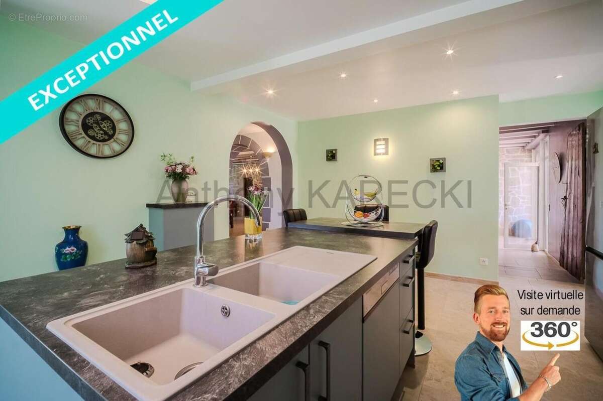 Maison 225 m² à Seyresse  - photo 9