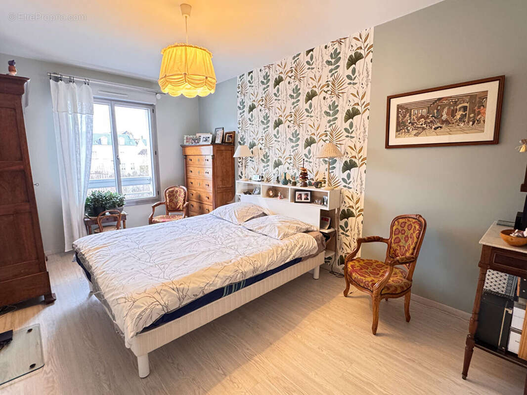 Appartement à ROMORANTIN-LANTHENAY