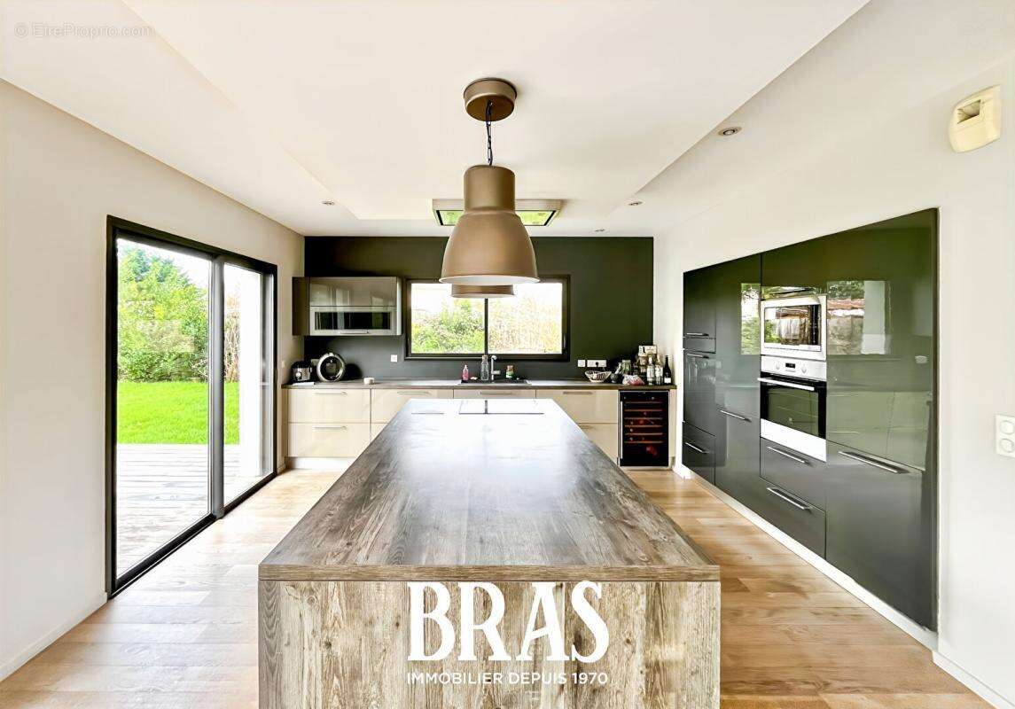 Maison à SAINT-LYPHARD