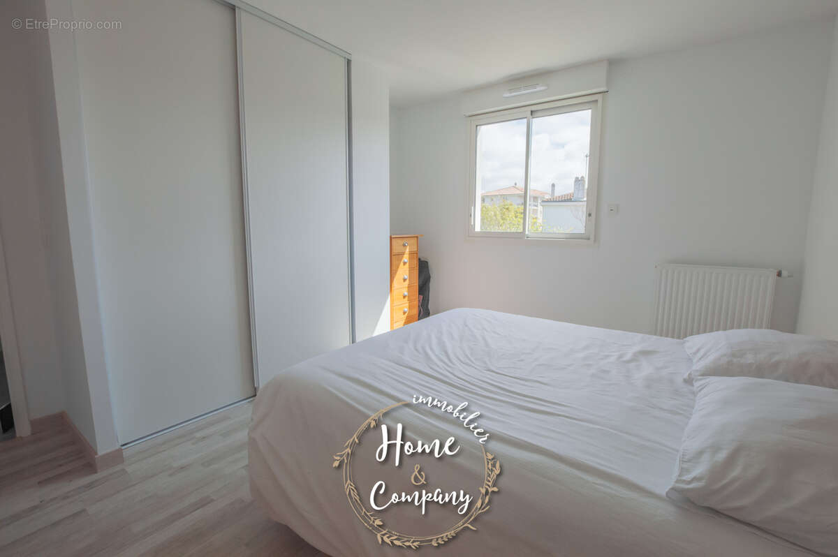 Appartement à ROYAN