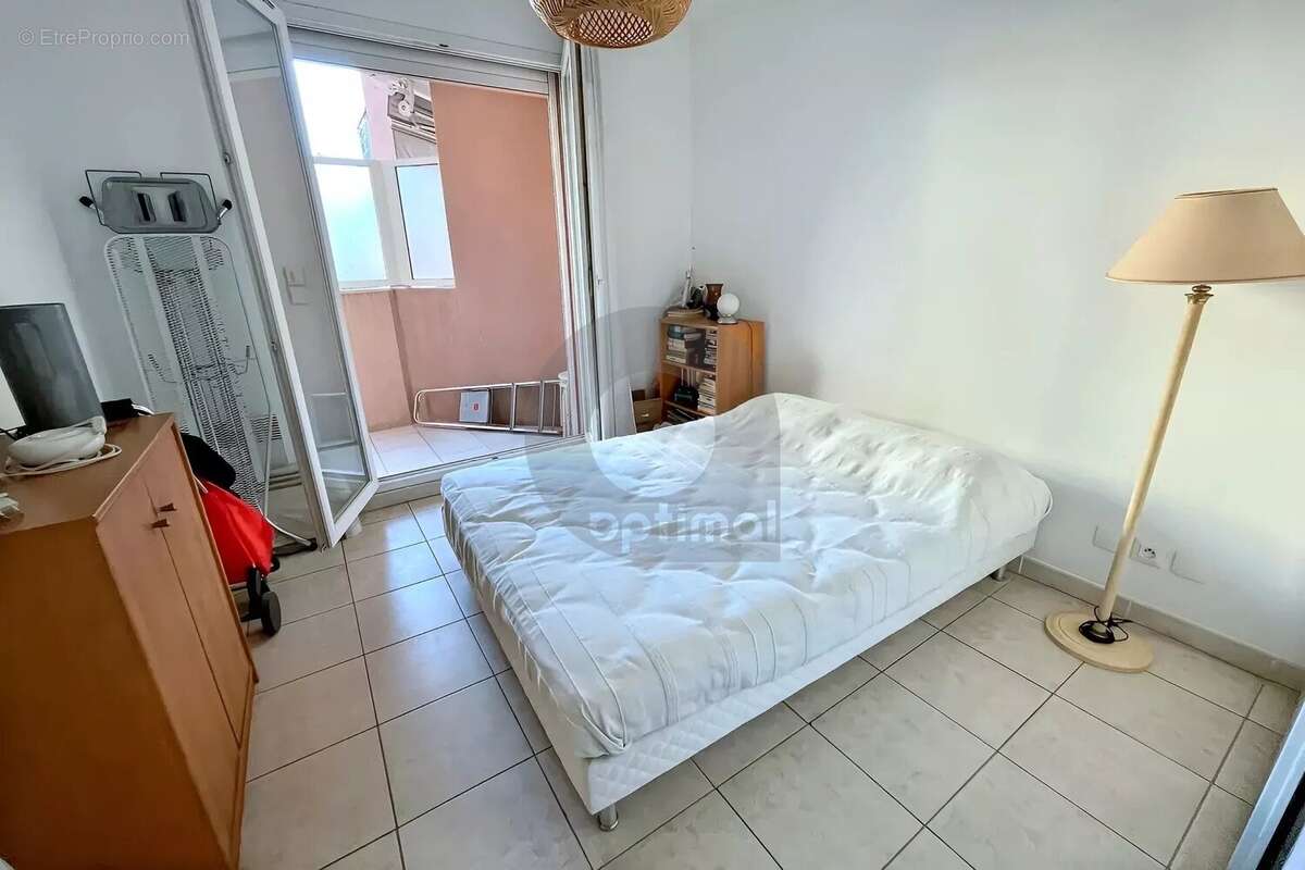 Appartement à ROQUEBRUNE-CAP-MARTIN