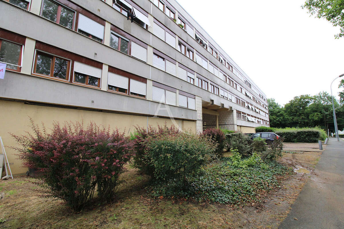 Appartement à BLOIS