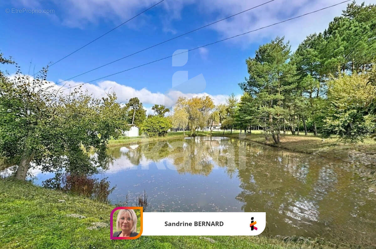 Maison à ROMORANTIN-LANTHENAY