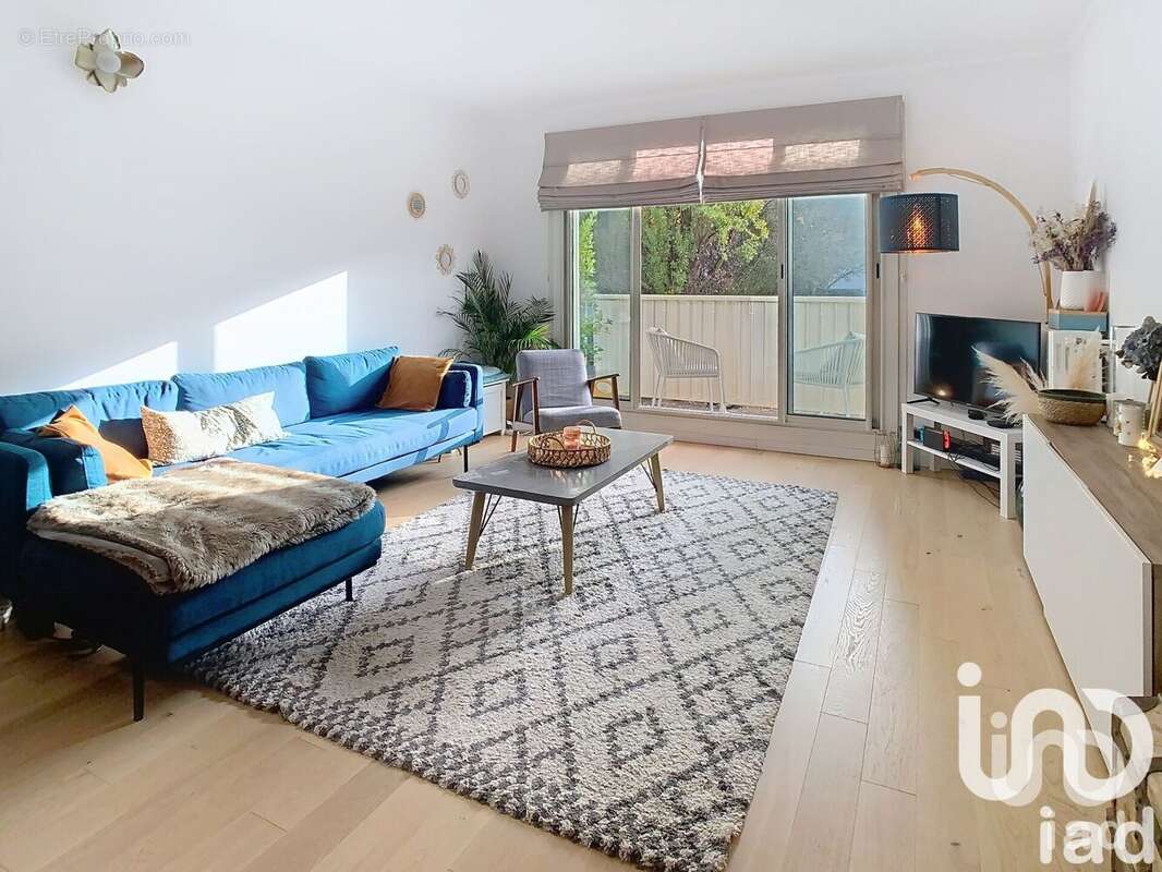 Photo 4 - Appartement à VAUCRESSON