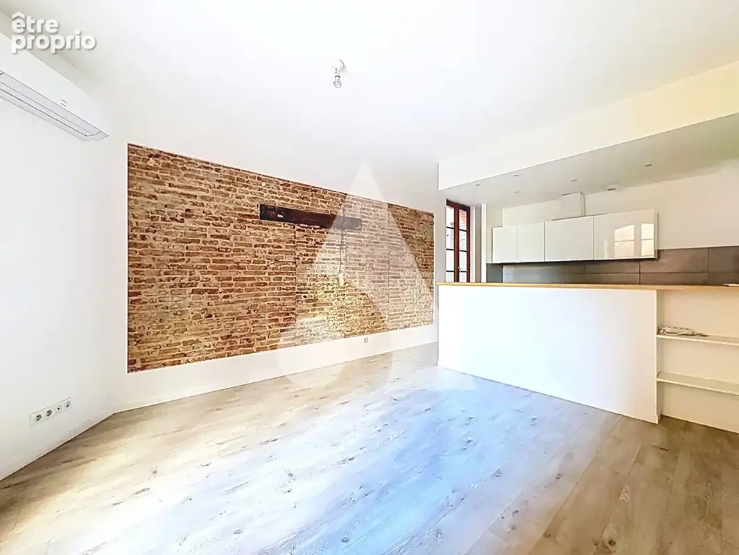 Appartement à ALBI