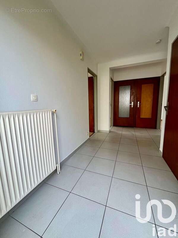 Photo 7 - Maison à LONGEVILLE-LES-SAINT-AVOLD