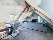 Appartement à GAILLON