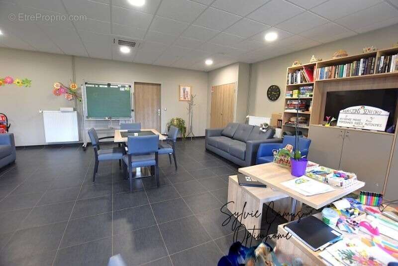 Appartement à SAINTE-SIGOLENE