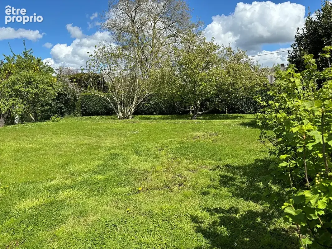 Terrain 735 m² à vendre à Bourseville (80130) - photo 5