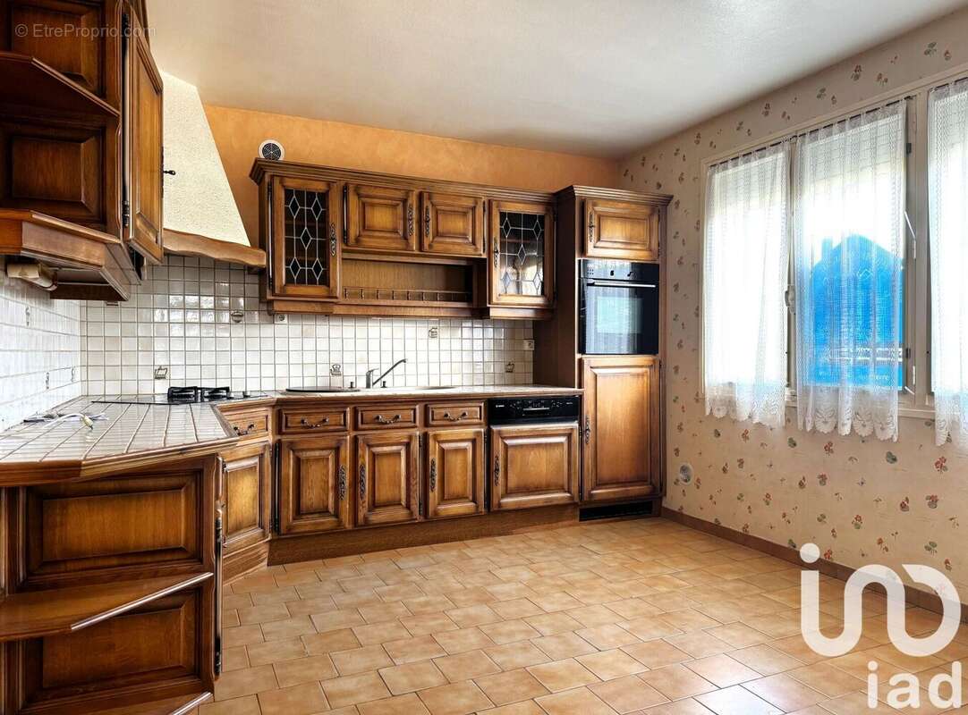 Photo 4 - Maison à MONTIVILLIERS