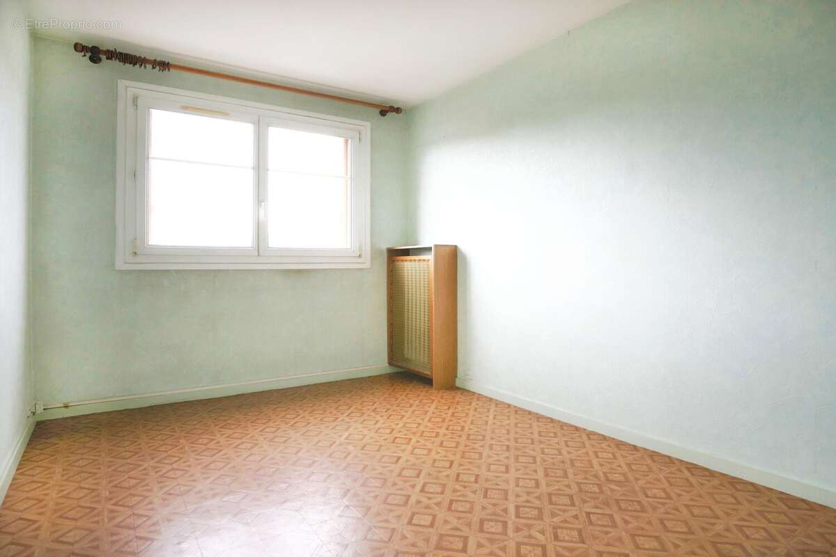 Appartement à MONTREUIL