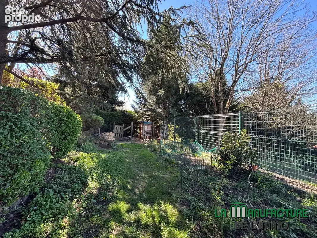 Saint etienne vivaraize fauriel - appartement t3 traversant de 56.08m2 + cave - photo 12