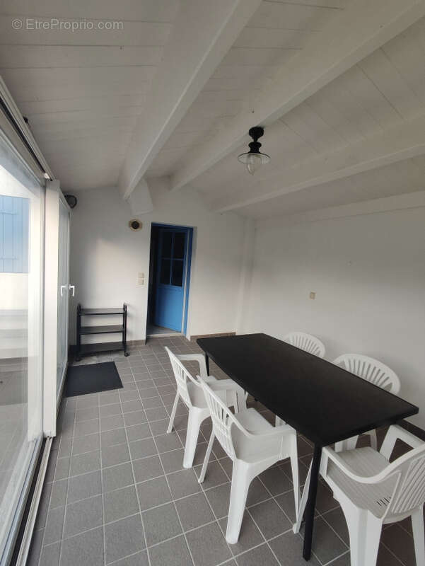 Maison à L&#039;EPINE