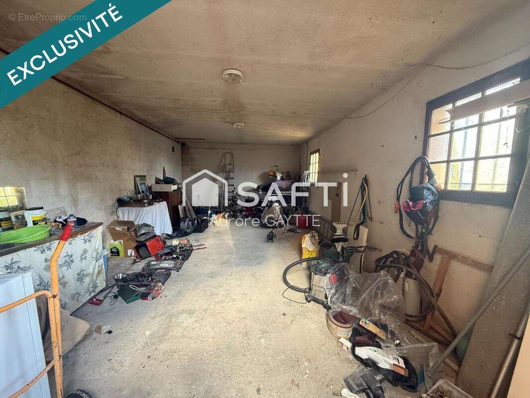 Photo 5 - Maison à LE TIGNET