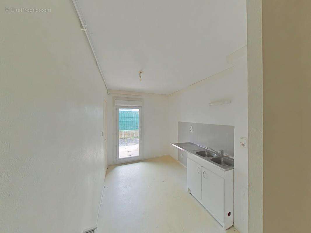 Appartement à BLAGNAC