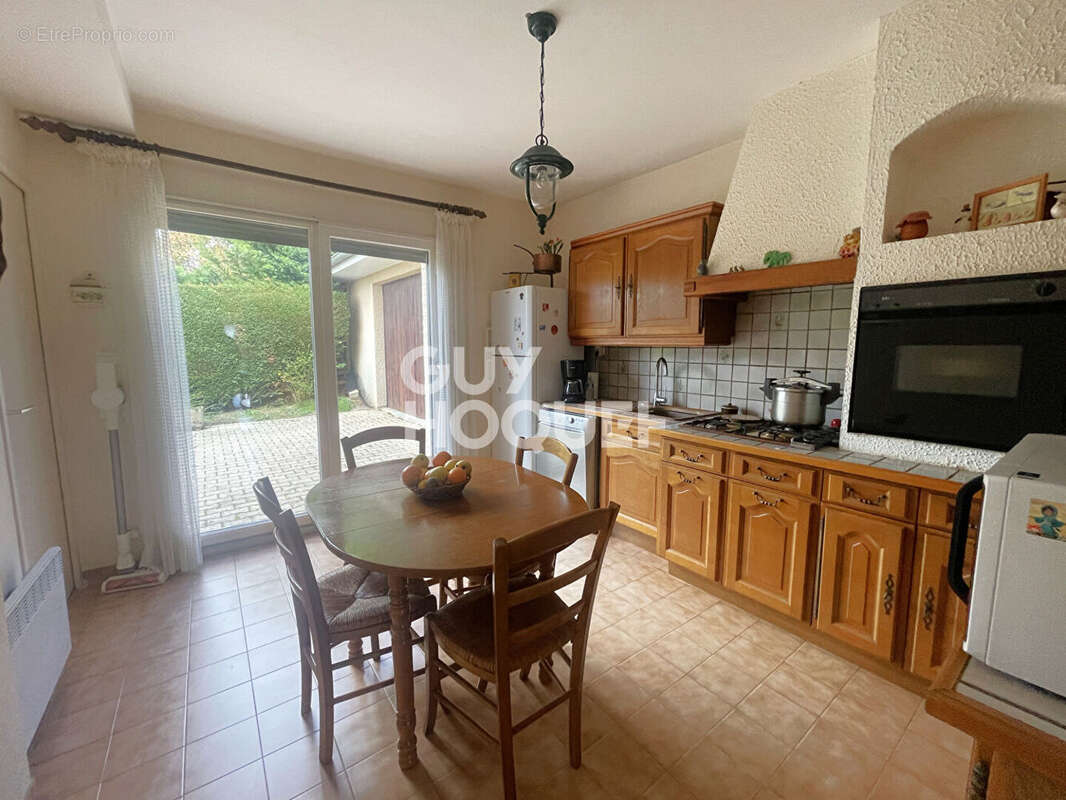 Maison à LA GRAND-CROIX