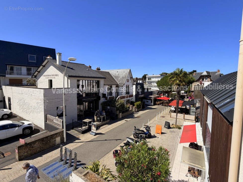 Appartement à LA BAULE-ESCOUBLAC