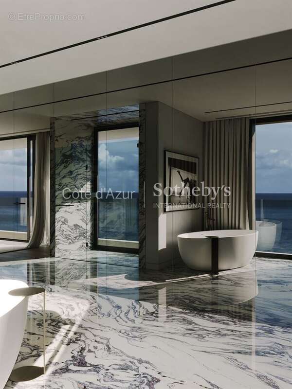 Maison à ROQUEBRUNE-CAP-MARTIN