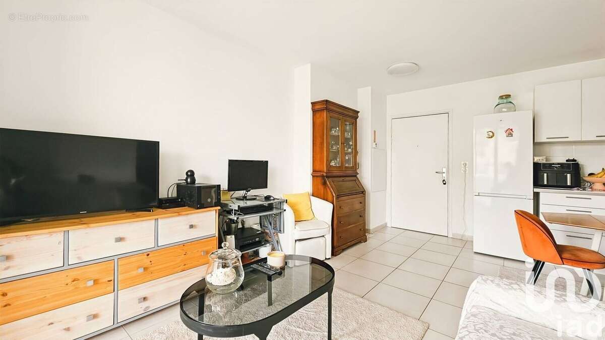 Photo 5 - Appartement à MARSEILLE-12E