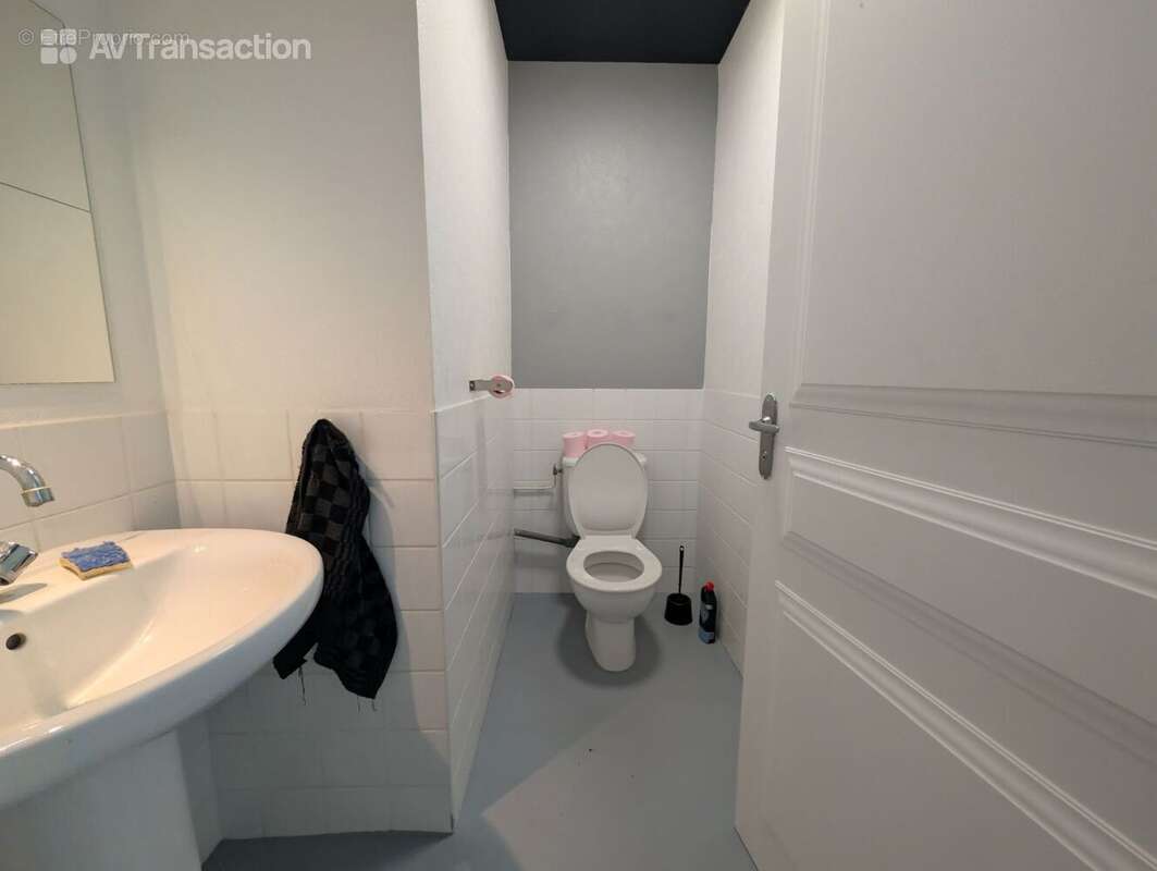 Appartement à PORDIC