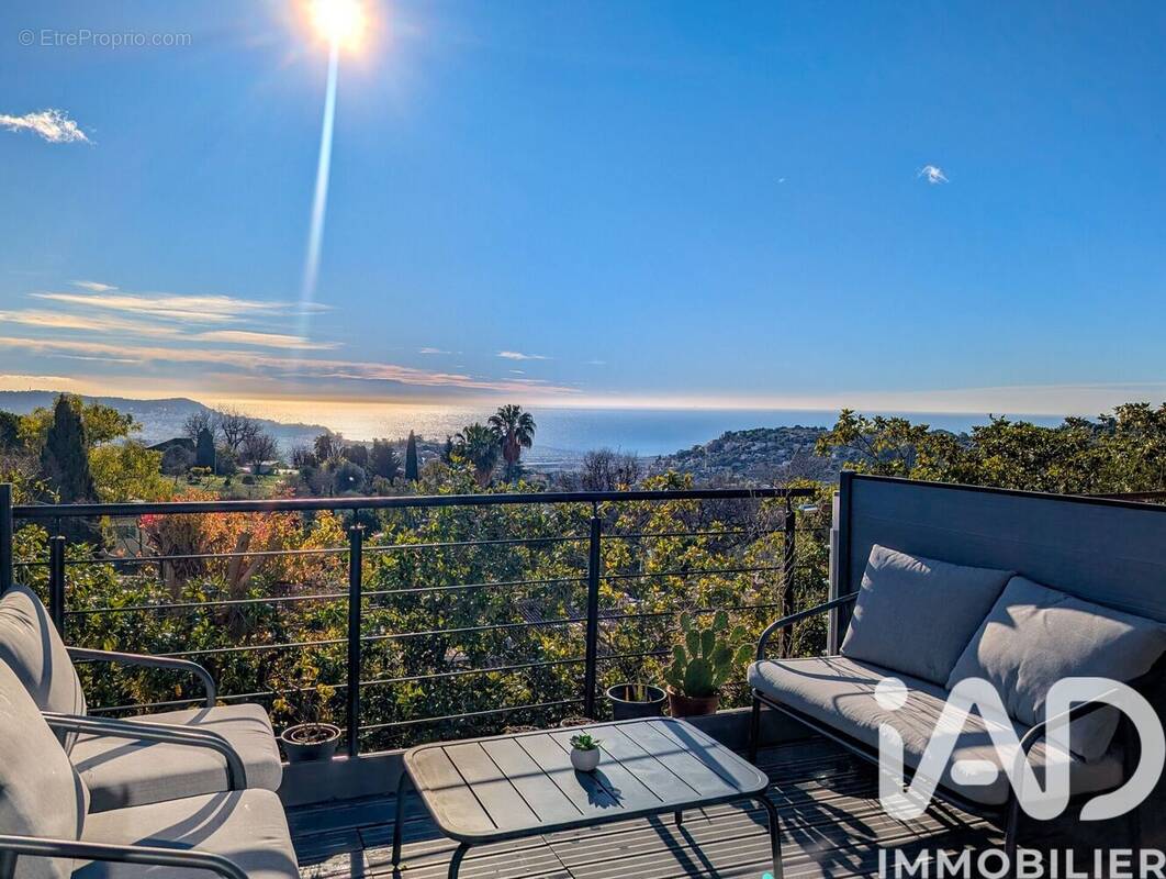 Photo 1 - Maison à NICE