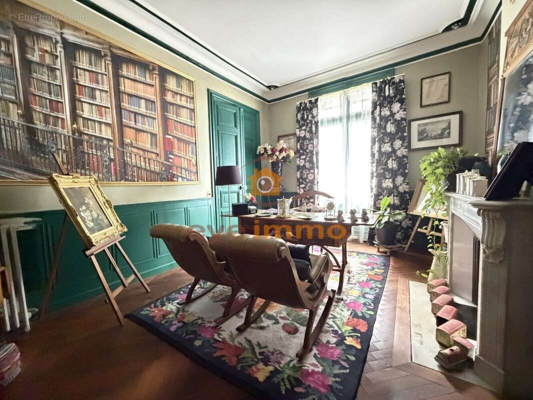 Appartement à BEZIERS