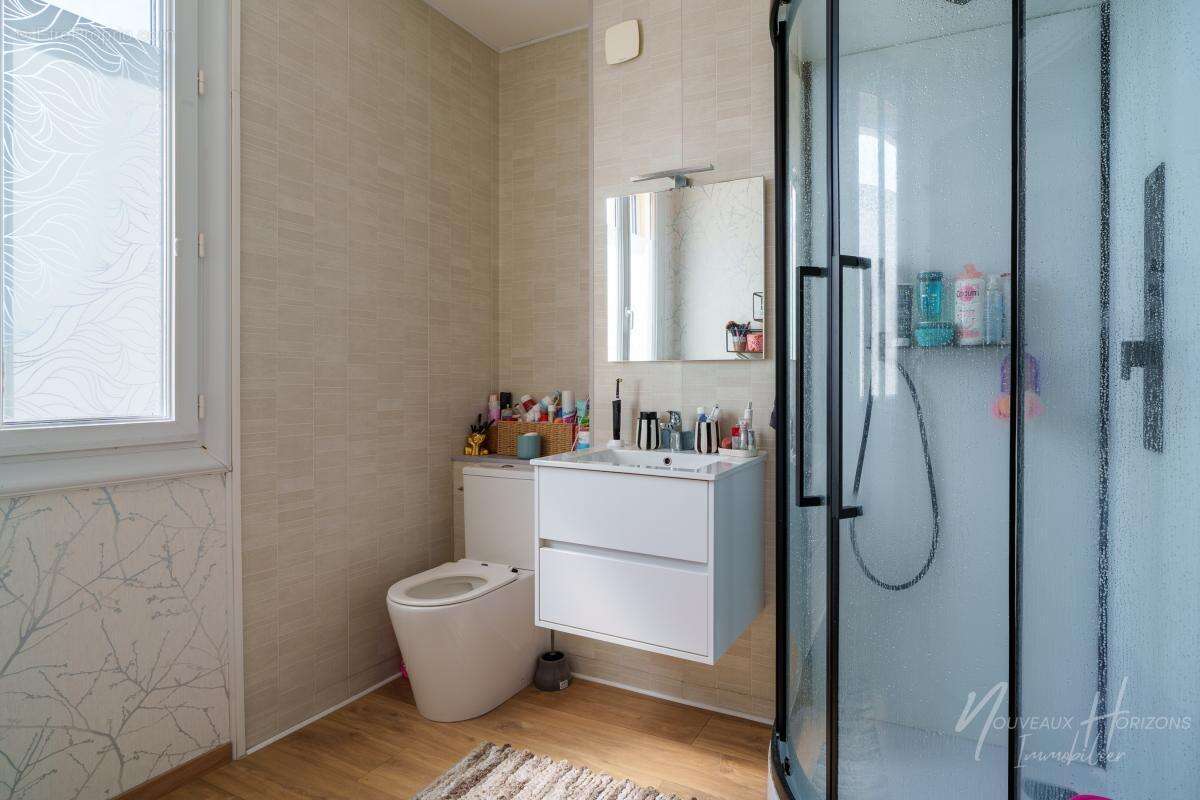 Maison 138 m² à Limoges  - photo 12