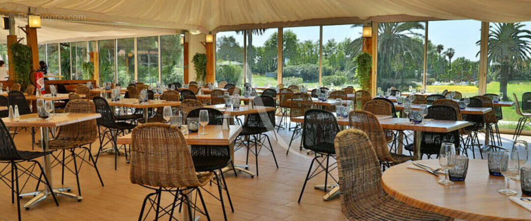 Appartement à GRIMAUD