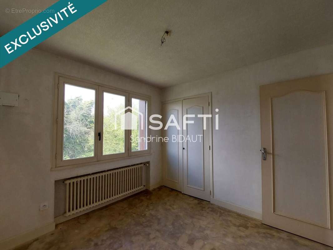 Photo 5 - Maison à PONT-DE-VAUX