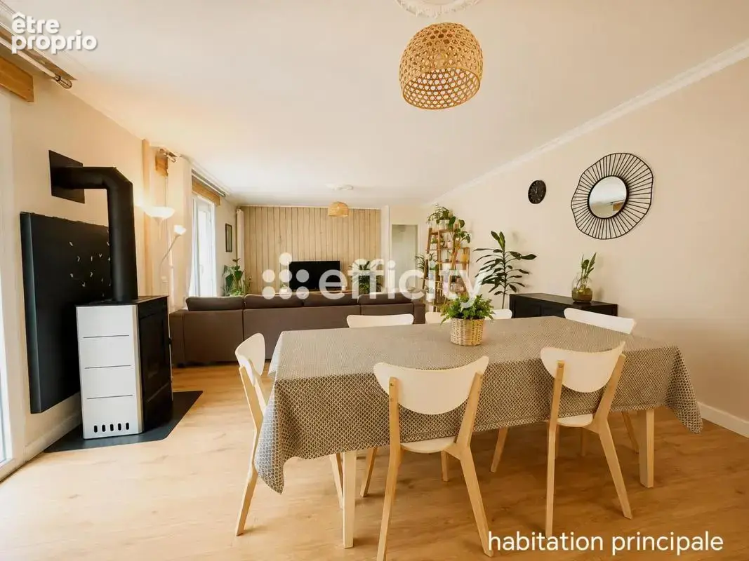 Maison ancienne - photo 5