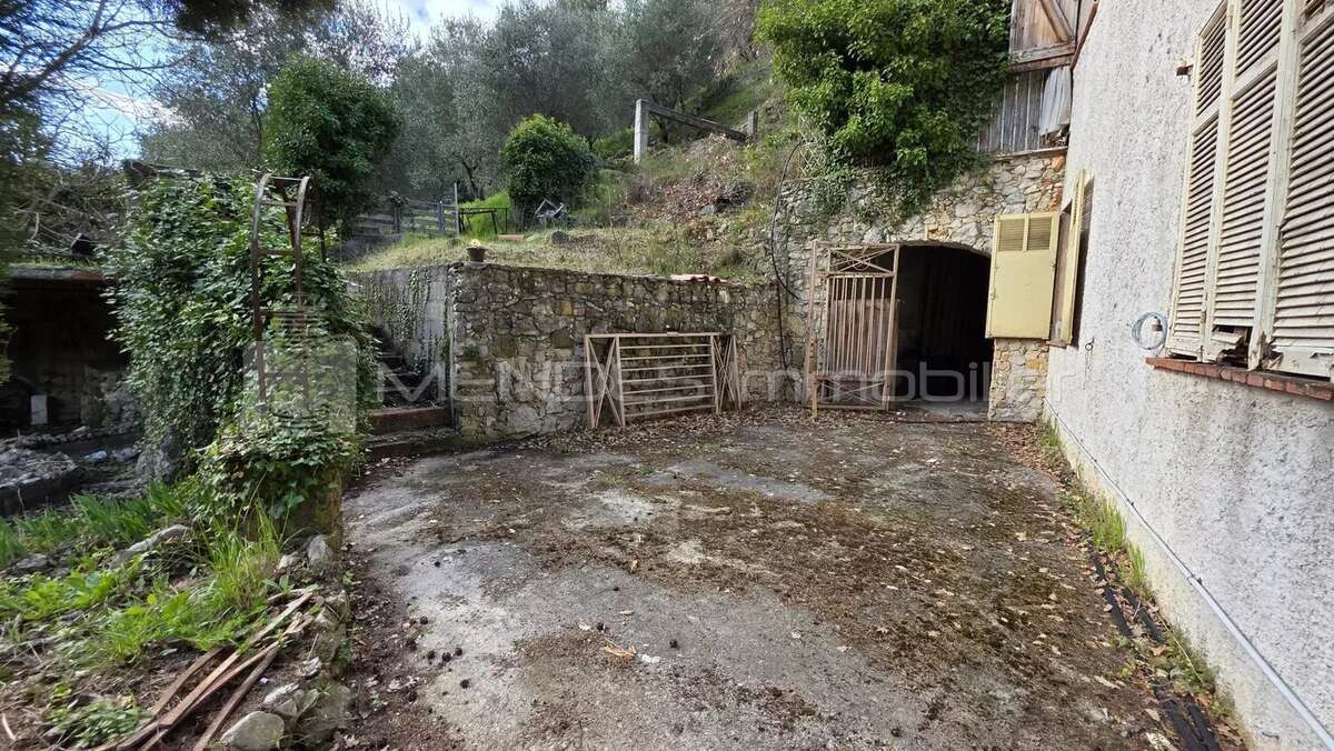 Maison à LA TRINITE