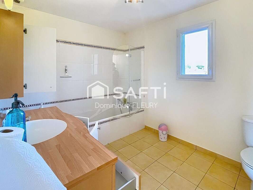 Photo 7 - Maison à BOURGNEUF-EN-RETZ