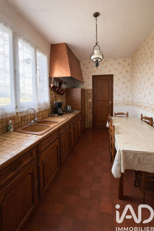 Photo 8 - Maison à LES BILLAUX