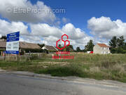 Terrain à DELINCOURT