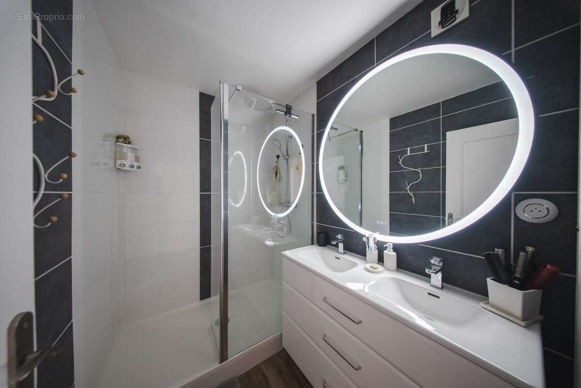 Appartement 75 m² à Clermont-Ferrand  - photo 7