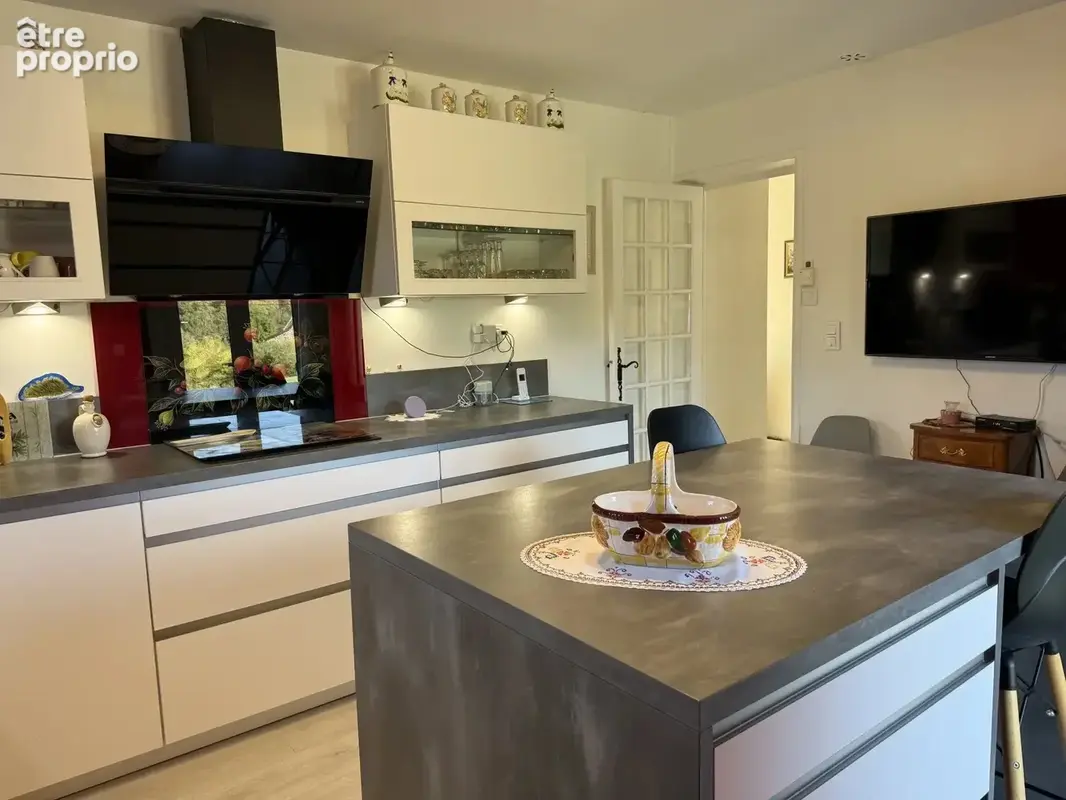 Vente Maison Auzits(12390) 214 000ï¿œ - photo 5