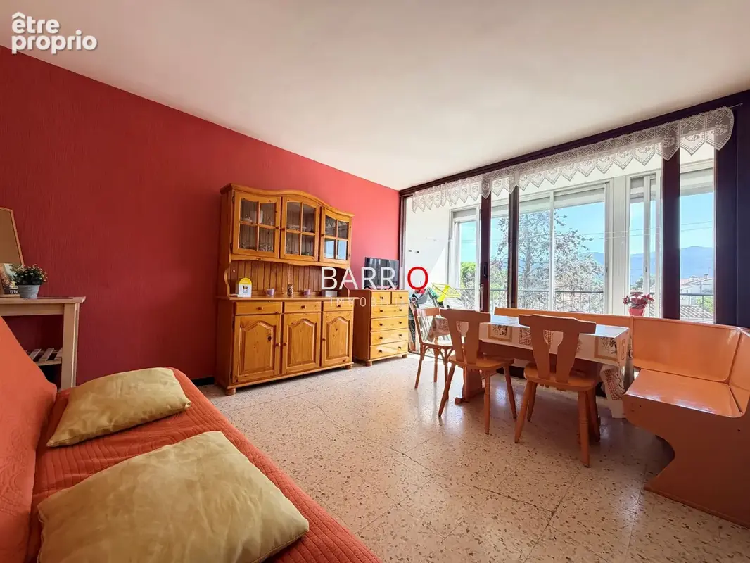 Appartement 39 m² à Argeles-Sur-Mer  - photo 3