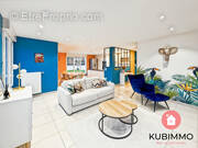 Appartement à MONTEVRAIN