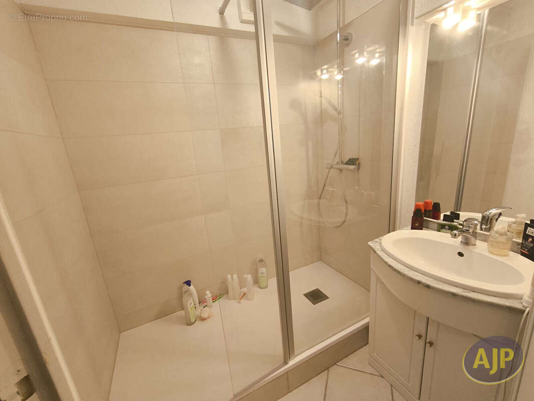 Appartement F2 sur Saint Brévin les pins - photo 6