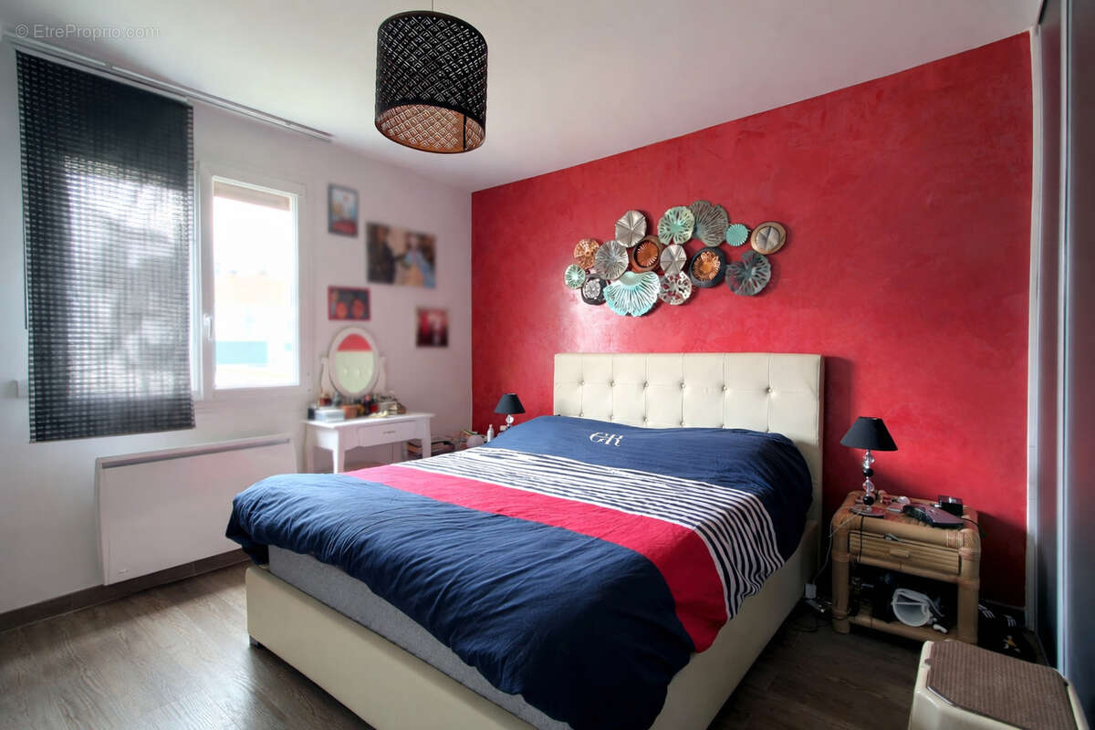 Maison à DEUIL-LA-BARRE