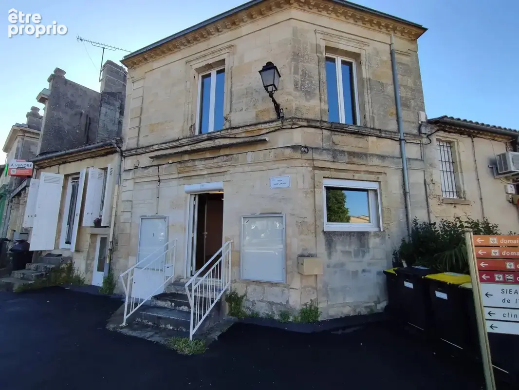Commerce 86 m² à vendre à Cambes (33880) - photo 6