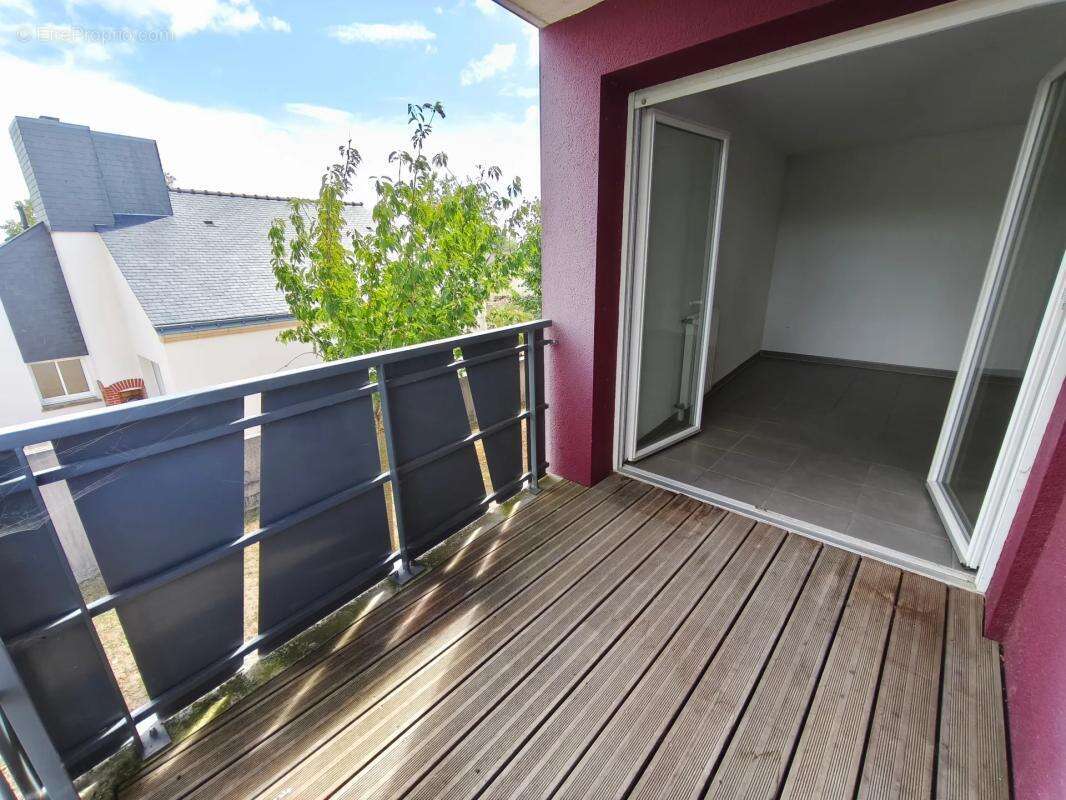 Appartement à COUERON