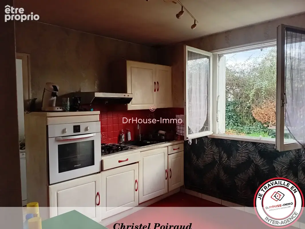 Maison 90 m² à Saint-Sulpice-Et-Cameyrac  - photo 3