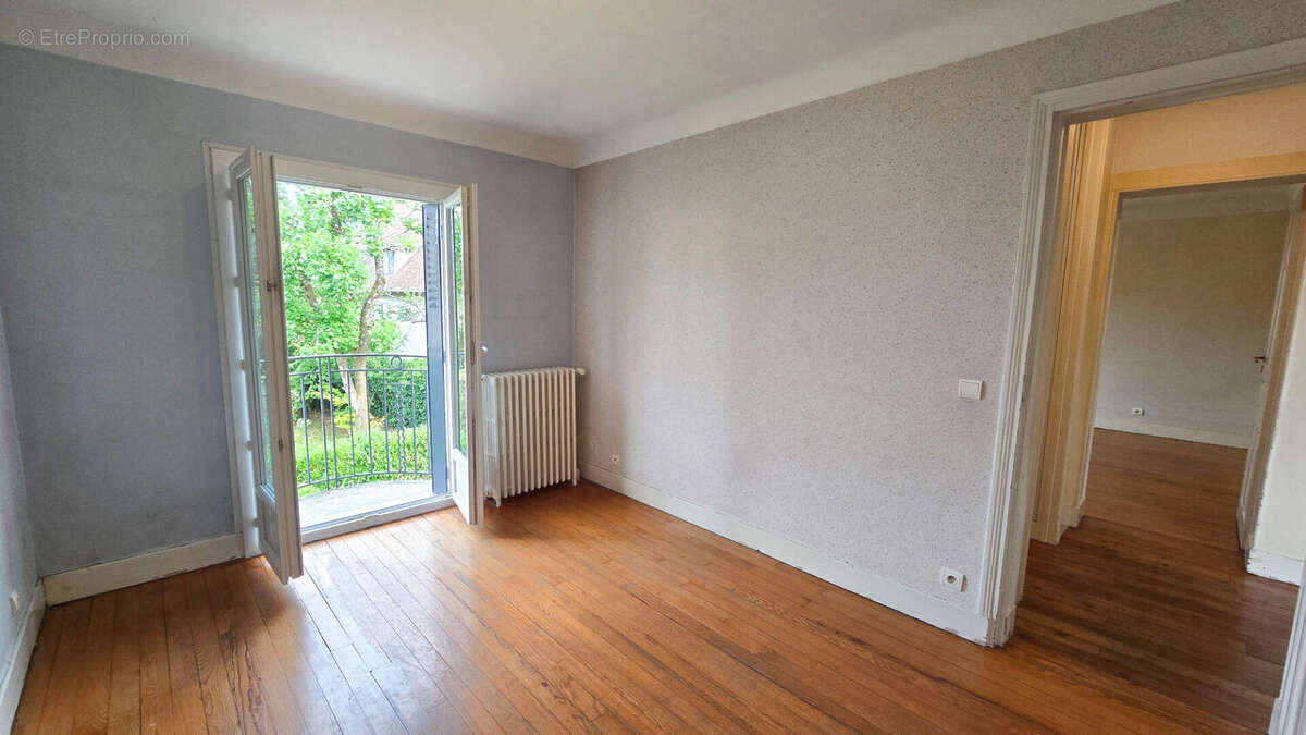 Maison Chambéry  Montjay 6 pièces 150 m2 au calme - photo 5