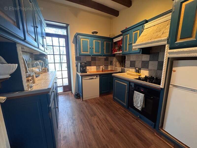 Maison à MARCE-SUR-ESVES