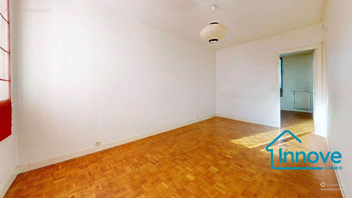 Appartement à VERSAILLES