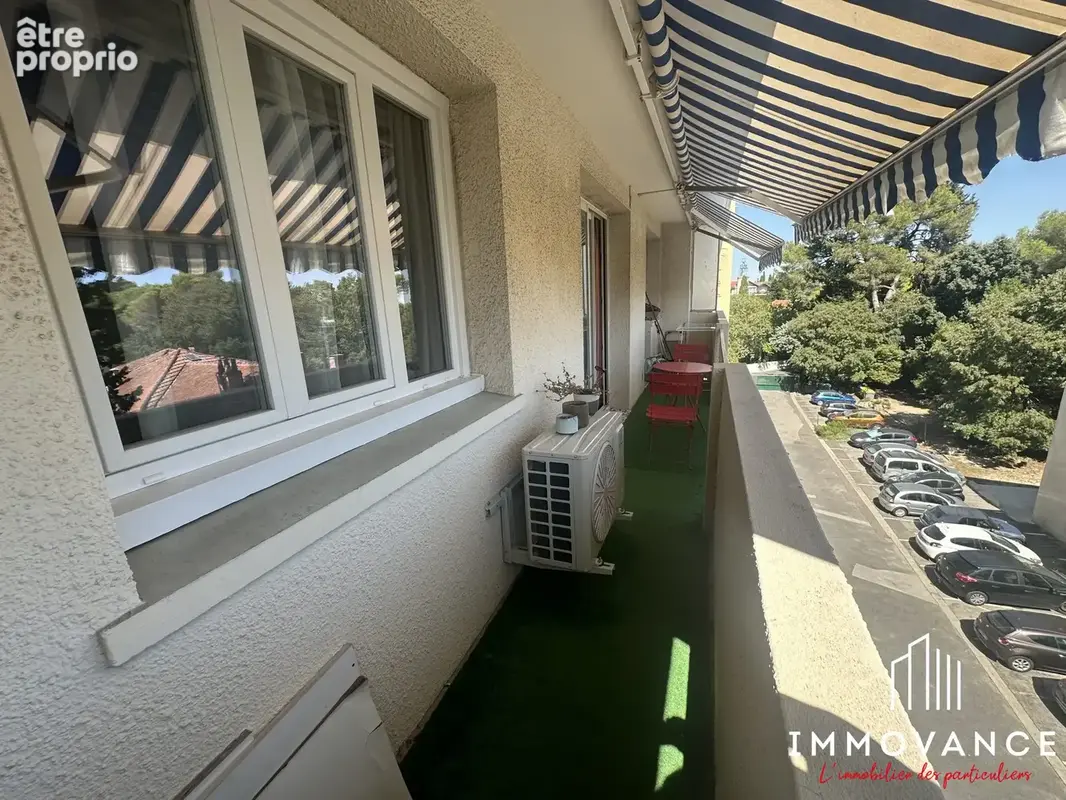 Appartement 4 pièces 70 m² à vendre à Montpellier (34070) - photo 4