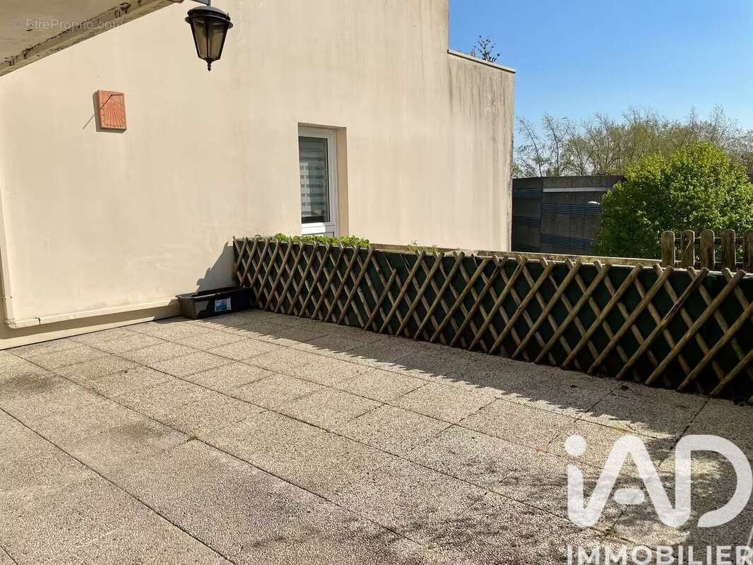 Photo 4 - Appartement à COMPIEGNE