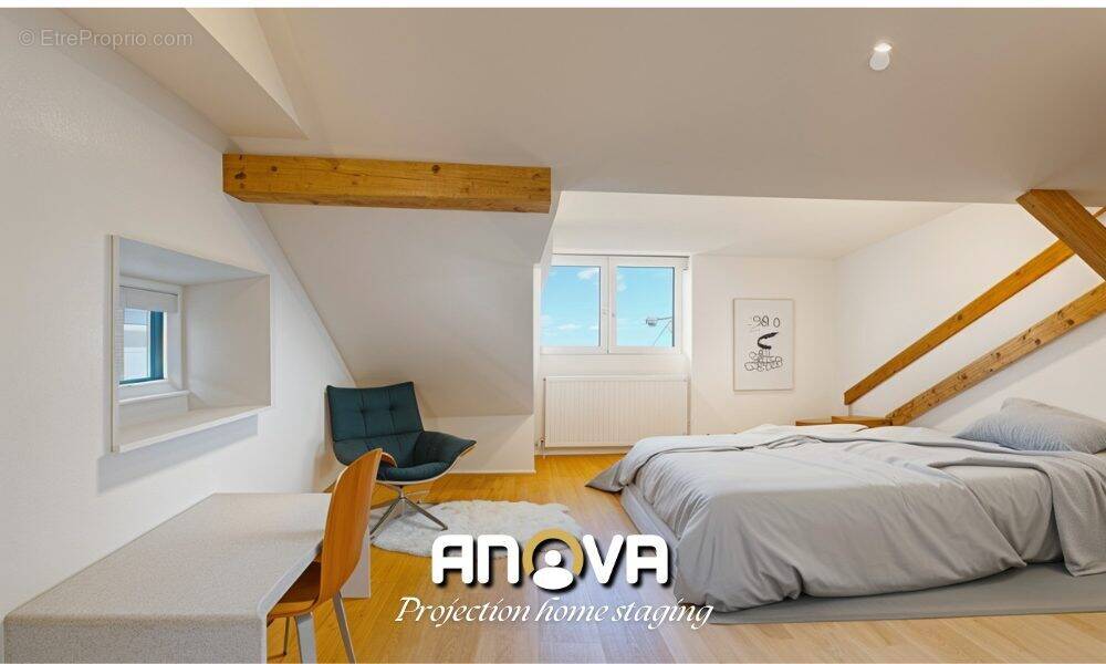 Maison à MOMMENHEIM